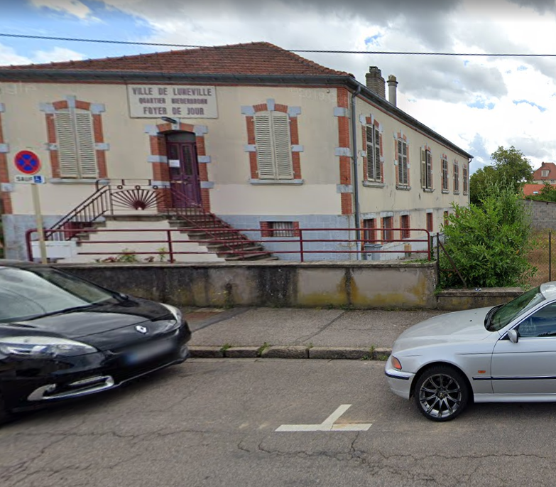 Bureaux ADDEVA54